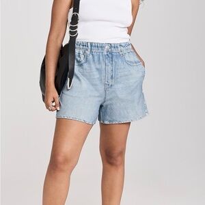 rag & bone Miramar Shorts Medium
